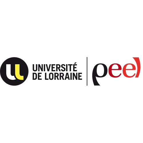 Université de lorraine / Peel