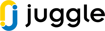 logo Juggle
